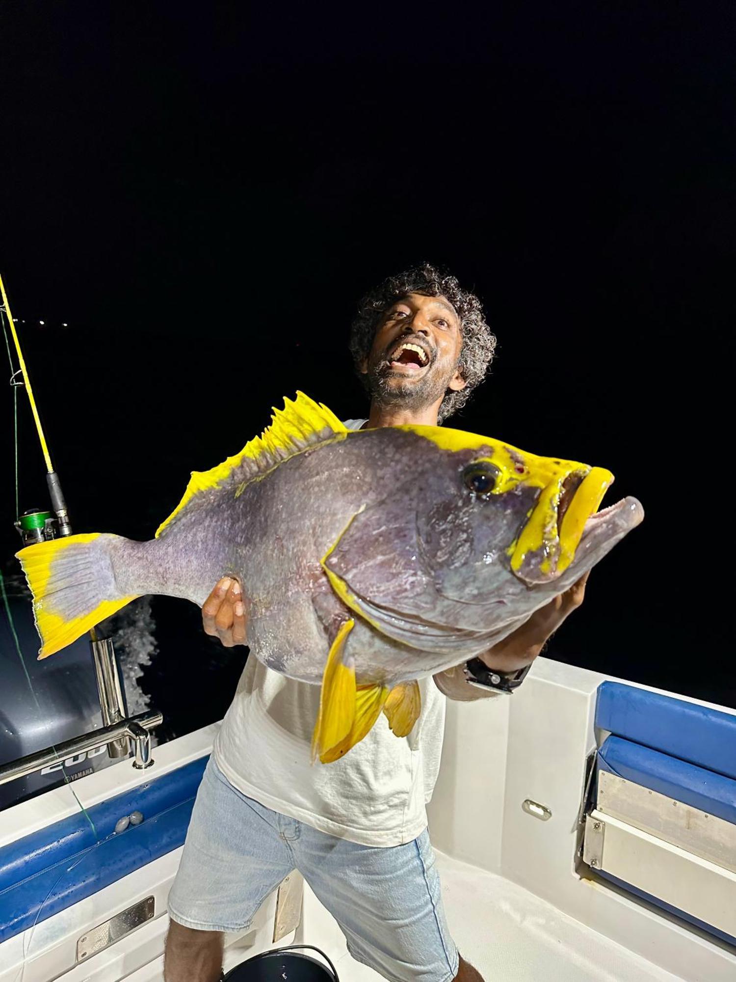 Hiraeth Island Guraidhoo (Kaafu Atoll)